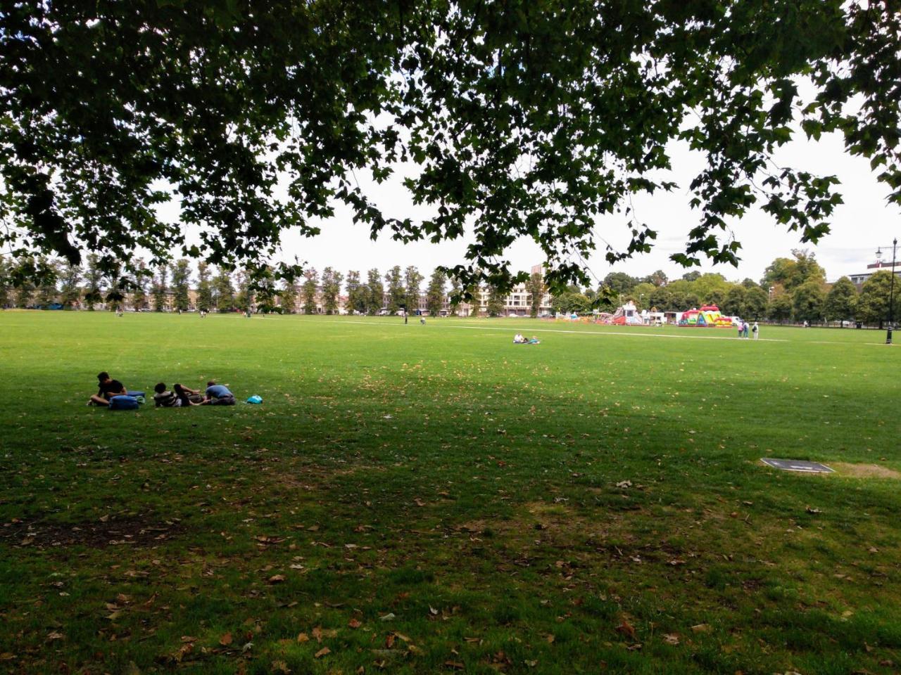 Cambridge Farmers Outlet Cambridge (Cambridgeshire) Bagian luar foto