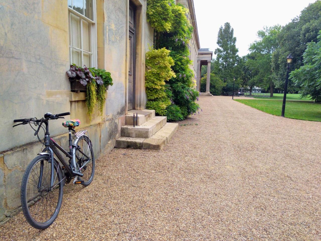 Cambridge Farmers Outlet Cambridge (Cambridgeshire) Bagian luar foto